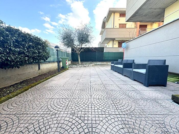 Appartamento bilocale in vendita in Via Filippo Turati Inzago, Inzago