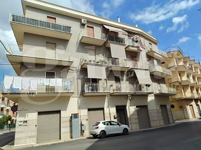 Appartamento in vendita in Zona Viale V Veneto, Corato