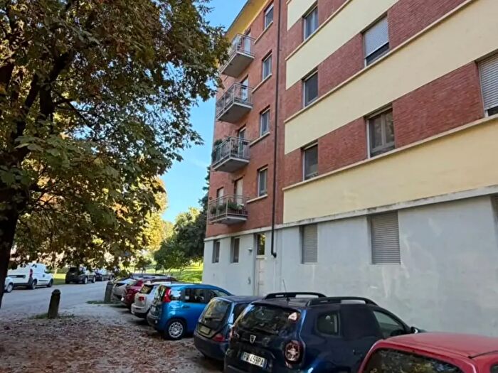 Appartamento quadrilocale in vendita in Viale Luigi Beretta, Casale Monferrato