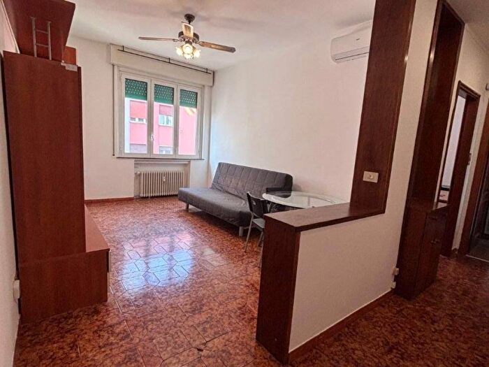 Appartamento bilocale in affitto in via Giuseppe Rovani, Rondò Torretta, Sesto San Giovanni