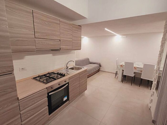 Appartamento bilocale in affitto in Via Tordisco, Centro, Vieste