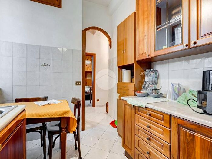 Appartamento monolocale in affitto in VICOLO DI PRATO FALCONE, Mazzini Delle Vittorie, Roma