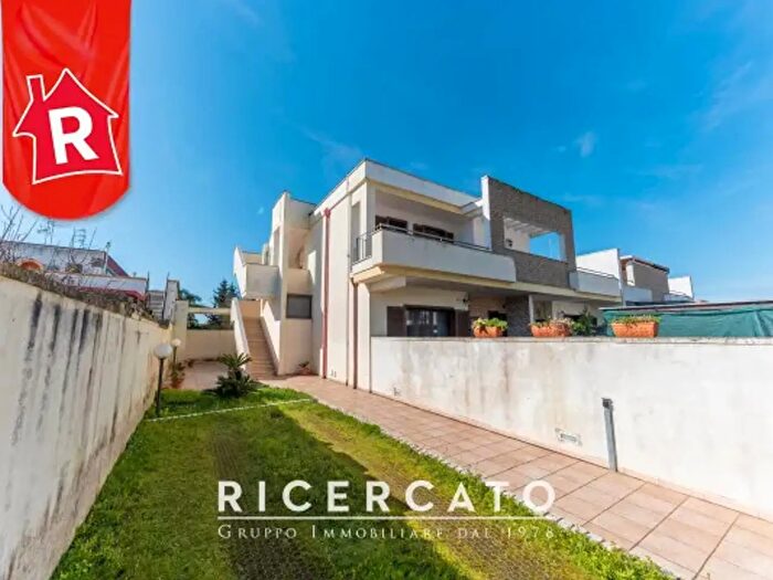 Appartamento con 5 locali in vendita in Via Luigi Settembrini F, Lecce