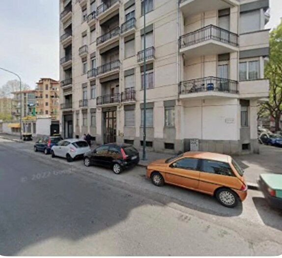 Appartamento bilocale in vendita in Via Arturo Toscanini Torino, Torino