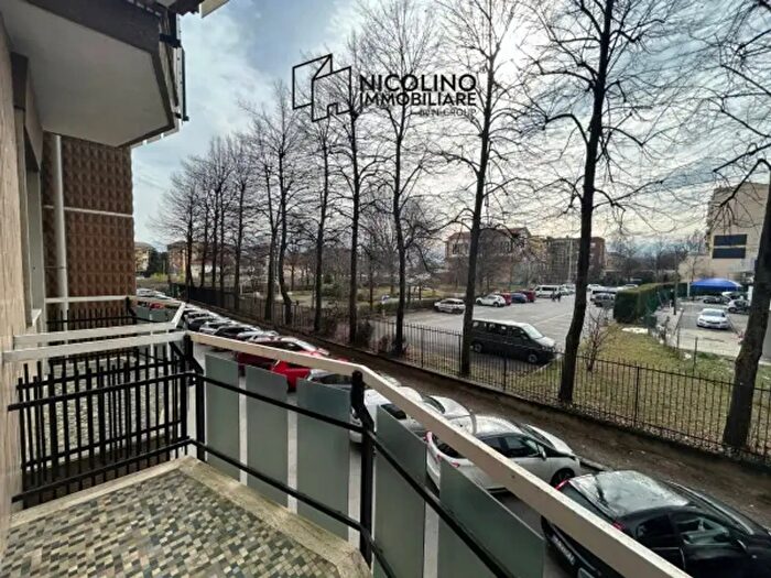 Appartamento quadrilocale in vendita in Corso Nizza, Cuneo