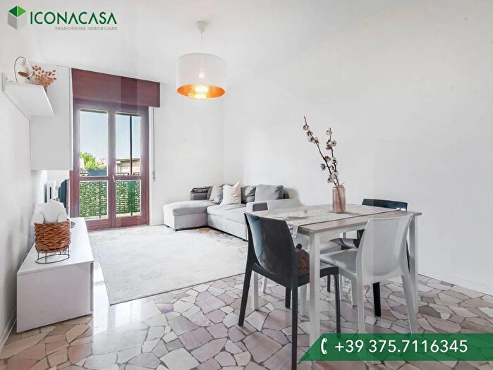 Appartamento bilocale in affitto in Via Lanfranco della Pila f, Milano