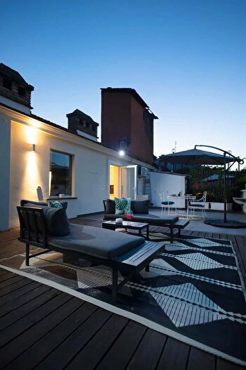 Appartamento in affitto in Via Torino, Roma