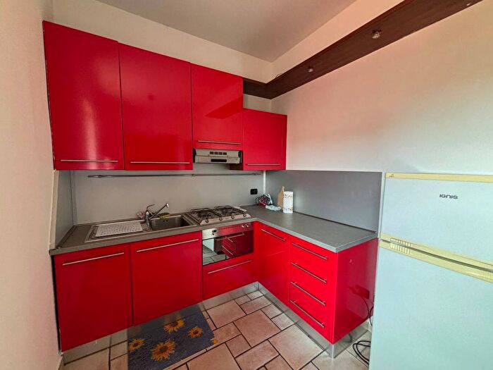 Appartamento monolocale in affitto in Corso Magenta, Sant'Ambrogio San Magno, Legnano