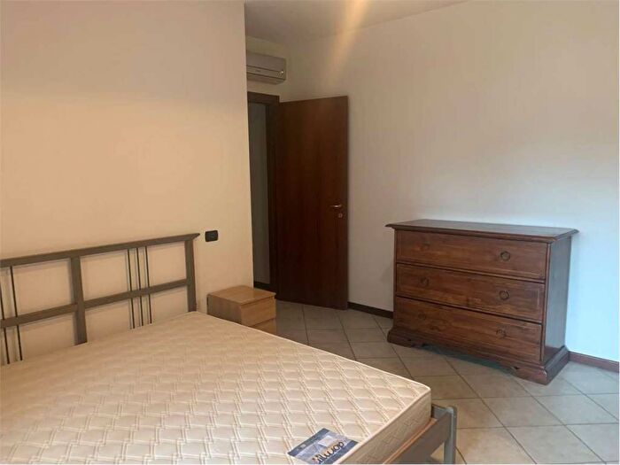 Appartamento quadrilocale in affitto in VIA JORI, Baggiovara, Modena