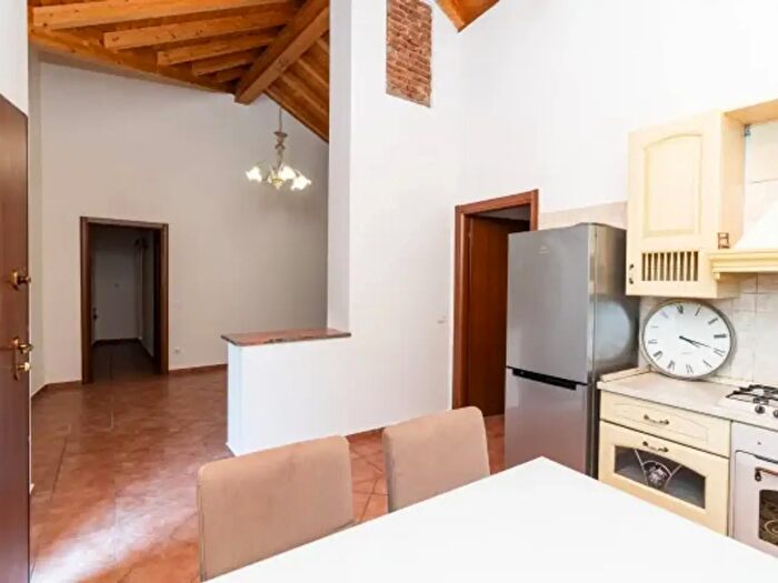 Appartamento bilocale in vendita in Via Pietro Verri, Biassono