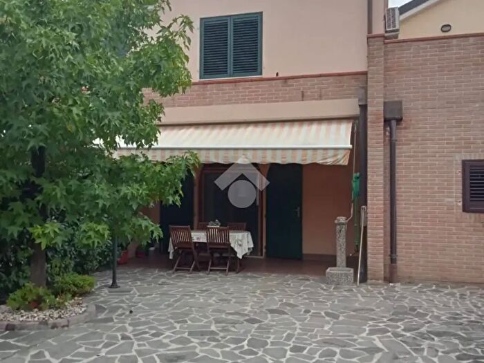 Casa con 5 locali in vendita in Via Fratelli Cervi, Comacchio