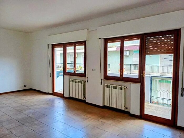 Appartamento quadrilocale in vendita in Via San Lorenzo l, Palermo