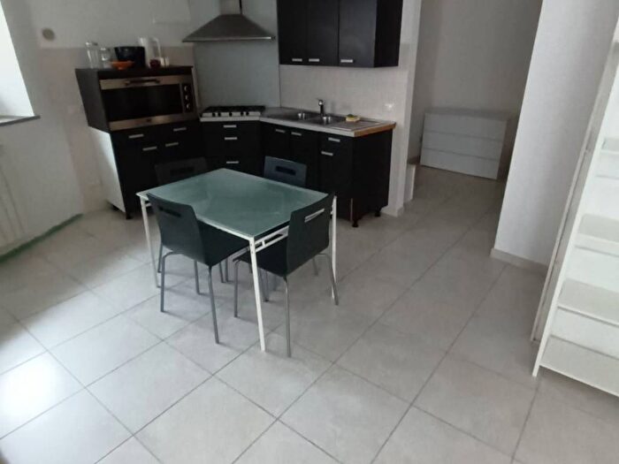 Appartamento monolocale in affitto in Via Vallepiatta, Sacrario Piazza della Rocca, Viterbo