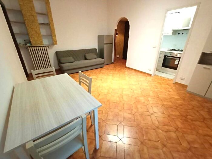 Appartamento bilocale in affitto in Viale Tibaldi, Corso San Gottardo, Milano