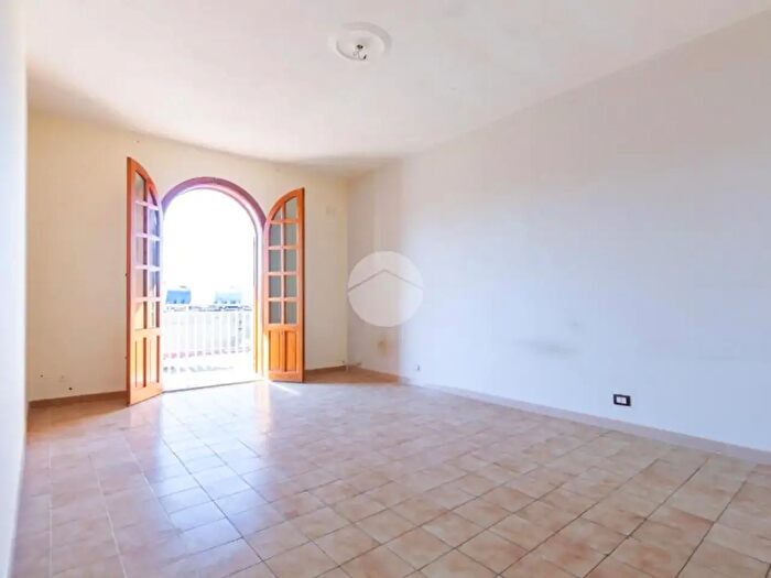 Appartamento trilocale in vendita in Via Generale di Gregorio, Villabate