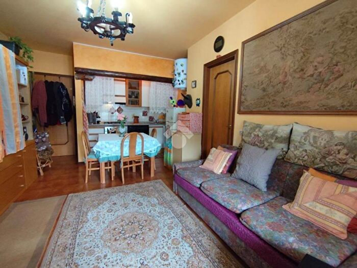 Appartamento bilocale in vendita in Via Sottocorna, Centro, Parre