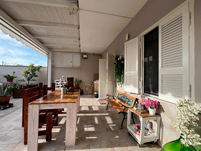 Casa trilocale in vendita in Via Perugia, Castel Volturno