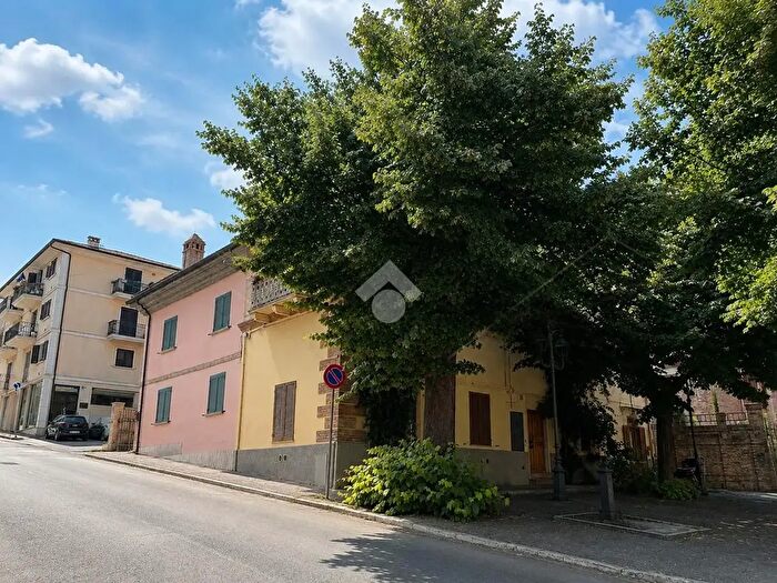 Appartamento bilocale in vendita in Via dello Splendore, Giulianova