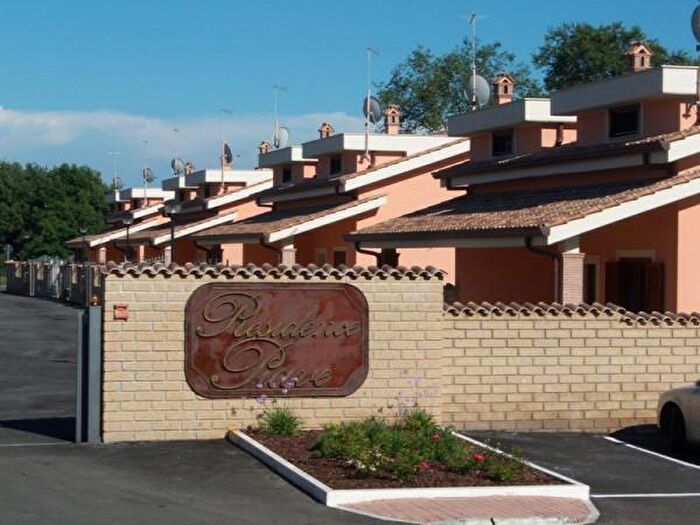 Casa con 5 locali in vendita in Via Luigi Iaffei, Cerveteri