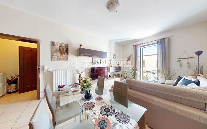 Case in Vendita e in Affitto - 2