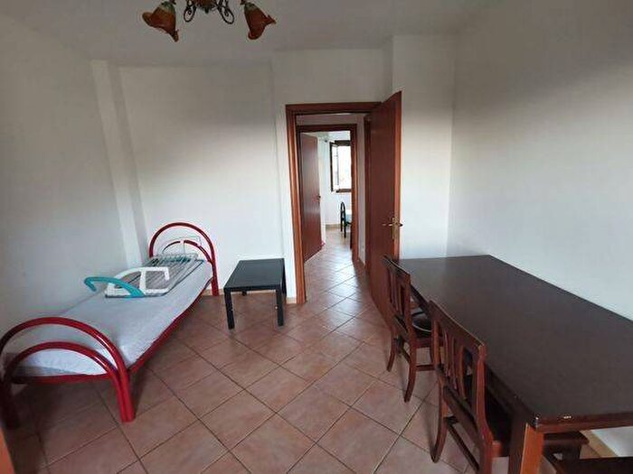 Appartamento trilocale in affitto in Via P Tropea, Soverato Superiore, Soverato