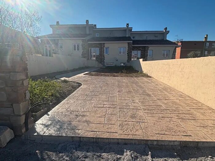 Casa quadrilocale in vendita in Via Tuscolana, Frascati