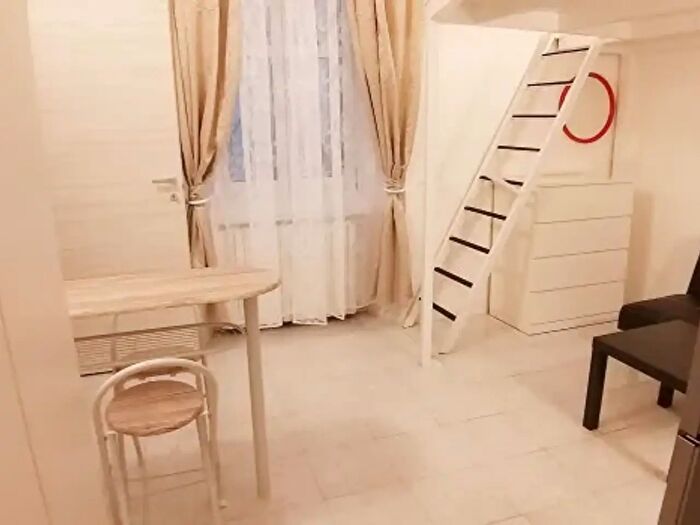 Appartamento monolocale in affitto in Via Ercole Ricotti, Milano