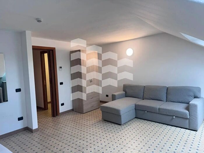 Appartamento monolocale in vendita in Via Fratelli Fraschini, Milano