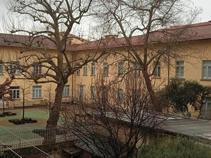 Appartamento bilocale in affitto in Via Uguccione della Faggiola, Firenze