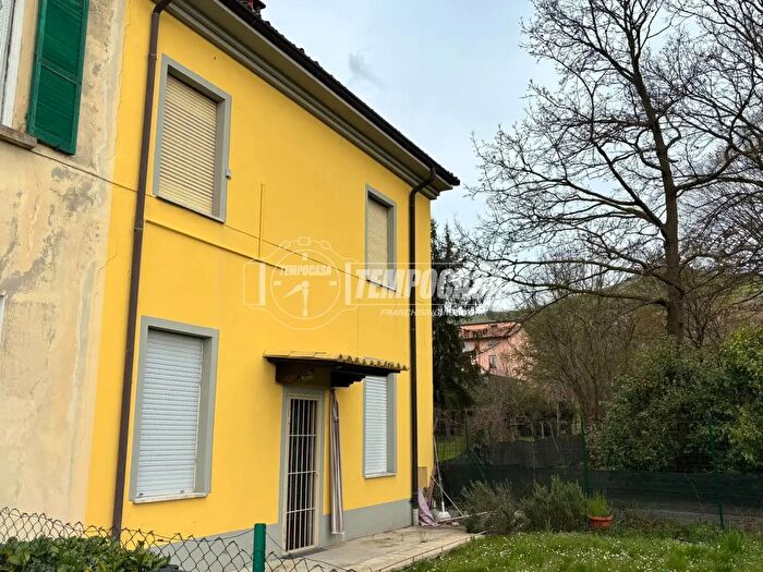 Appartamento bilocale in vendita in Via Enrico Fermi, Alta Val Tidone