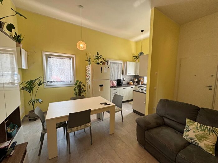 Casa trilocale in vendita in Badia Polesine