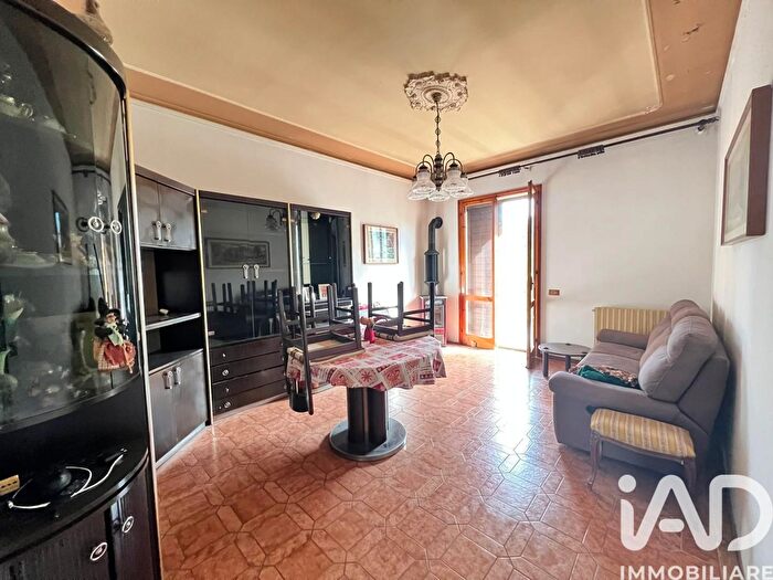 Casa quadrilocale in vendita in Via Finzi, Finale Emilia