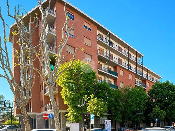 Appartamento bilocale in affitto in Viale vittoria, Alpignano