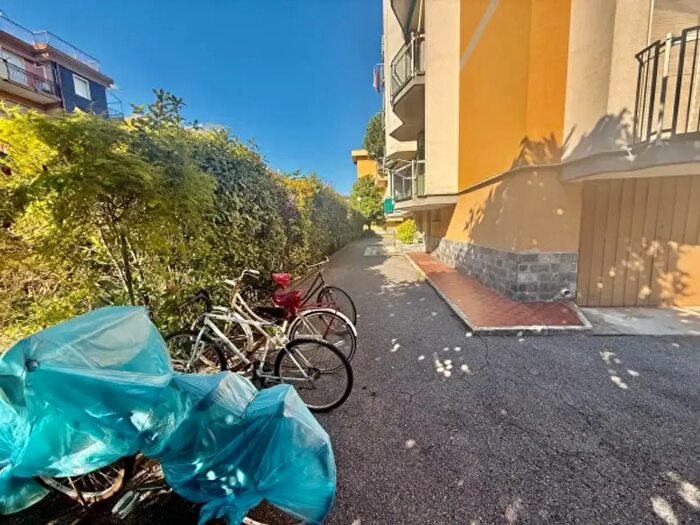 Appartamento monolocale in vendita in Via Nino Bixio, Pietra Ligure