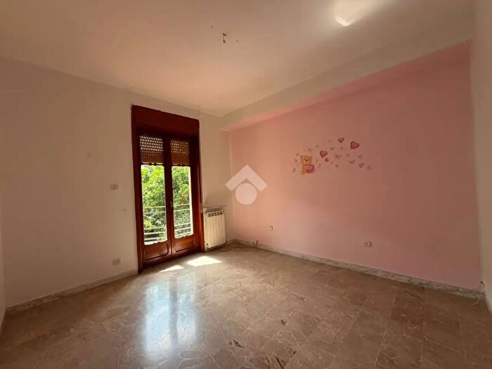Appartamento quadrilocale in vendita in Via Ugo Foscolo, Grumo Nevano