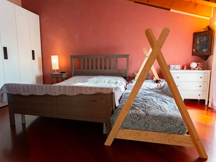 Casa trilocale in vendita in Via Colombara, San Giorgio In Bosco