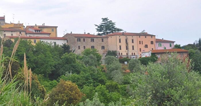 Appartamento quadrilocale in vendita in Santa Luce