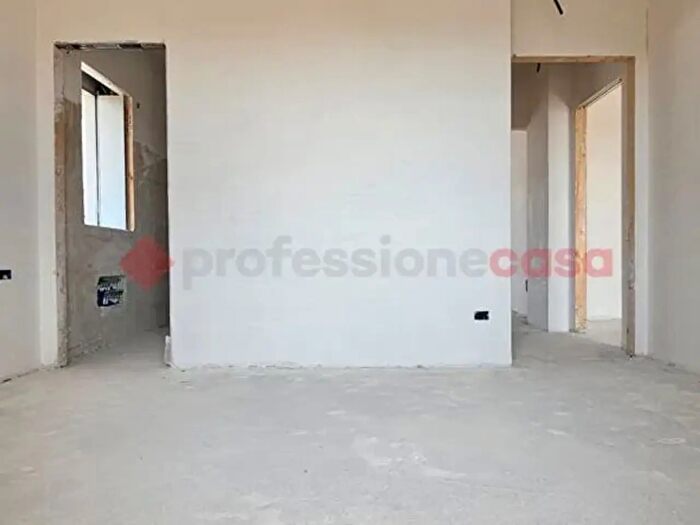 Appartamento bilocale in vendita in Via delle Bianche Ville Snc, Montauro
