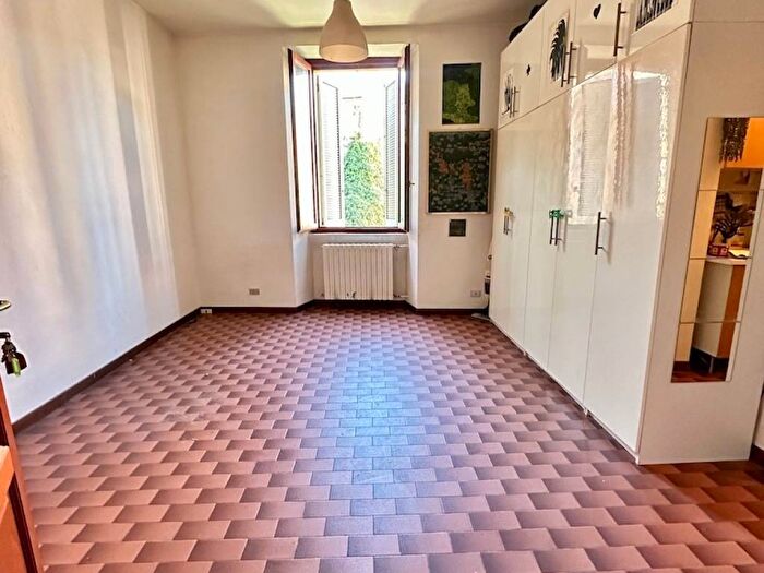 Appartamento monolocale in affitto in Corso San Gottardo, Milano