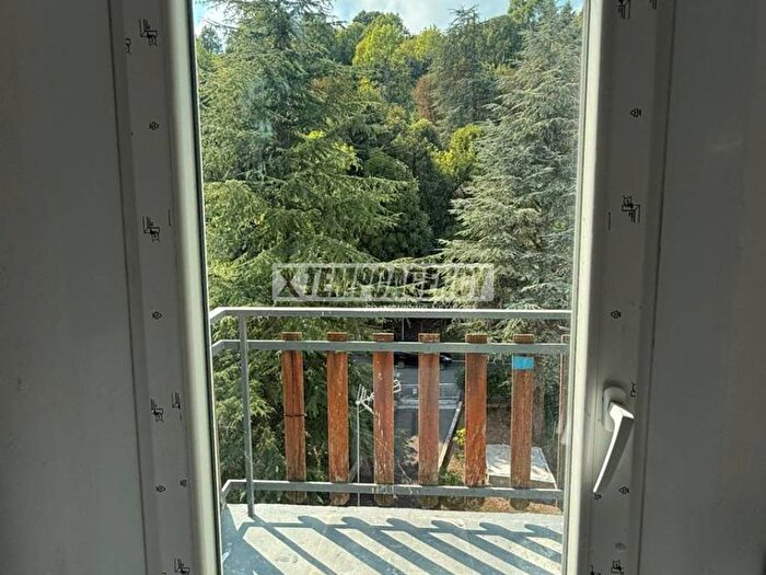 Appartamento monolocale in affitto in Viale Margherita, Centro, Serramazzoni