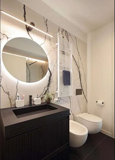 Appartamento quadrilocale in vendita in Reggio Emilia