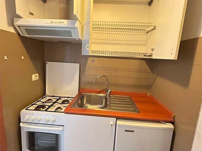 Appartamento bilocale in affitto in Centro Storico, Terni