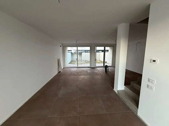 Casa quadrilocale in vendita in Vigonovo