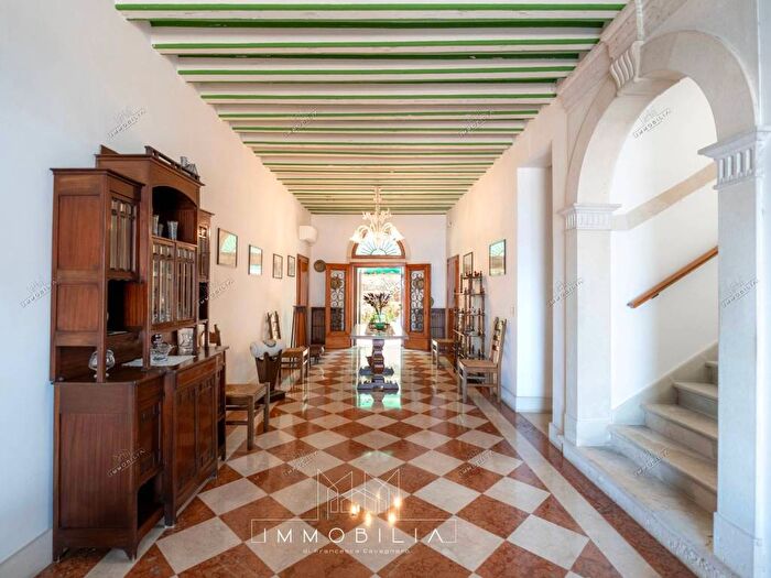 Casa con 6 locali in vendita in Strada Comunale della Laguna, Pellestrina, Venezia