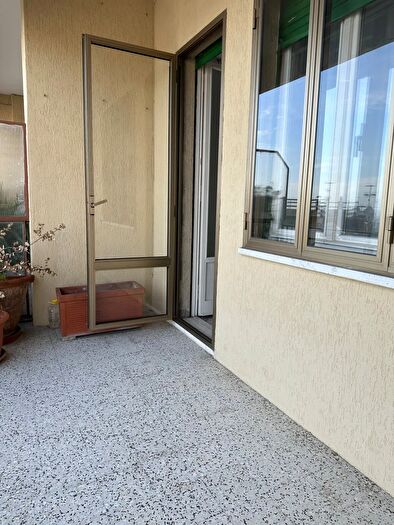 Appartamento trilocale in vendita in Via Carlo Giuliozzi, Macerata