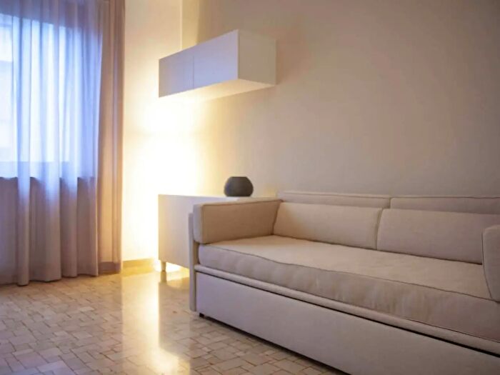 Appartamento monolocale in affitto in Via Risorgimento, Sesto San Giovanni