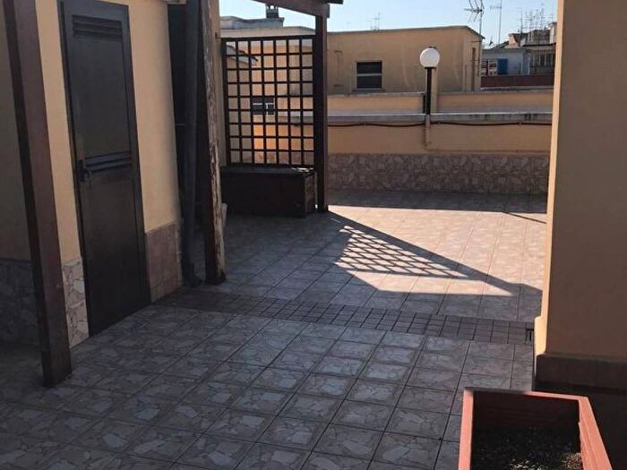 Casa monolocale in affitto in Via dell'Aquila Reale, Tor Tre Teste Torre Maura, Roma