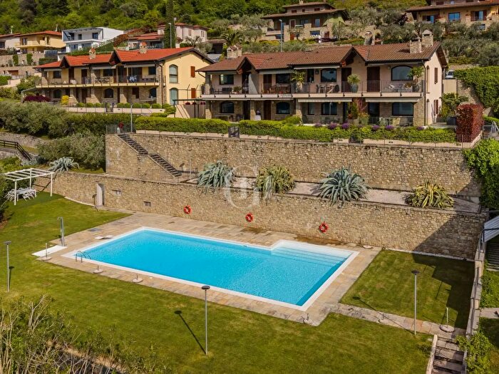 Appartamento bilocale in vendita in Sarnico