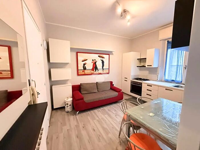 Appartamento bilocale in vendita in Via Giuseppe Garibaldi, Ferrara