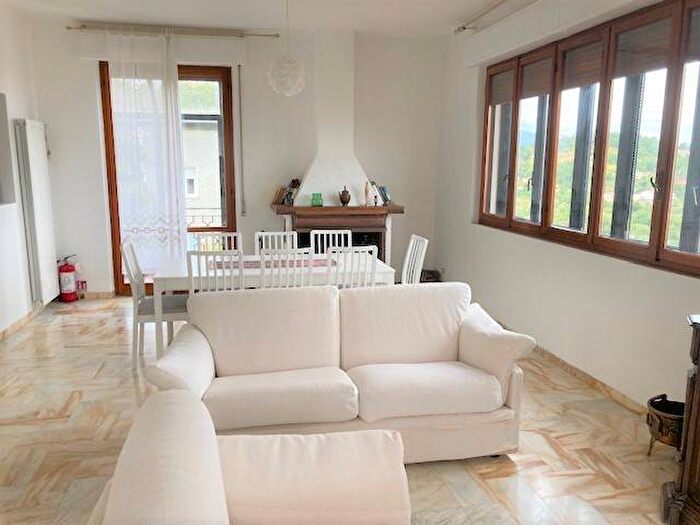 Casa quadrilocale in affitto in Foce Marinasco, La Spezia